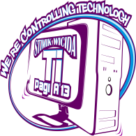 Teknik Informatika STMIK Wicida Pagi A 13 logo vector logo