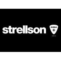 Strellson logo vector logo