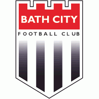 Bath City FC logo vector logo