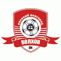 FK Volkhov Veliky Novgorod logo vector logo
