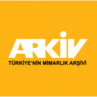 ARKIV logo vector logo