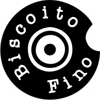 Biscoito Fino logo vector logo