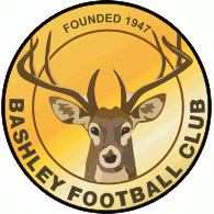 Bashley FC logo vector logo