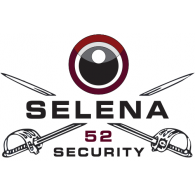 Selena 52 Ltd. logo vector logo