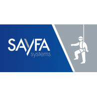 Sayfa Systems logo vector logo