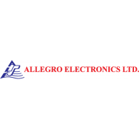 Allegro Electronics Ltd. logo vector logo