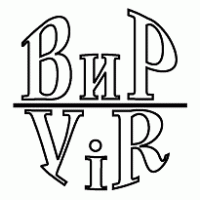 ViR logo vector logo