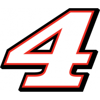 Kevin Harvick logo vector logo