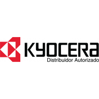 Kyocera Distribuidor Autorizado logo vector logo