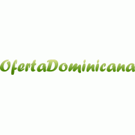 Ofertadominicana logo vector logo