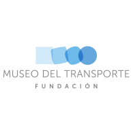 Museo del Transporte Fundación logo vector logo