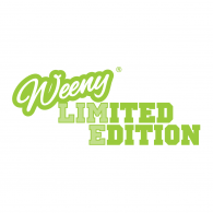 Weeny Limited Edition logo vector logo