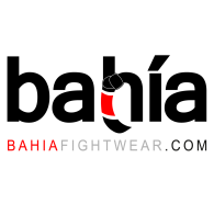 Bahia Fightwear logo vector logo