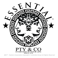 Essential logo vector logo