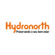 Hydrotonrth logo vector logo