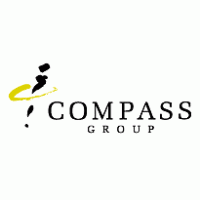 Compass Group logo vector logo