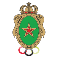 AS Forces Armées Royales FAR Rabat logo vector logo