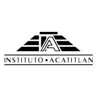 Instituto Acatitlan logo vector logo