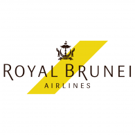 Royal Brunei Airlines logo logo vector logo