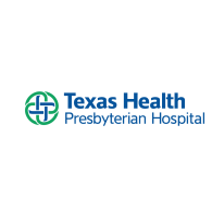 Texas Health Presbyterian Hospital logo vector logo