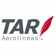 Tar Aerolíneas logo vector logo