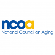 National Council on Aging logo vector logo