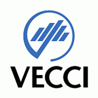 VECCI logo vector logo