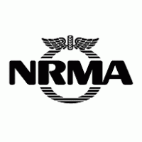 NRMA logo vector logo