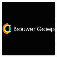 Brouwer Groep logo vector logo