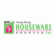 Houseware logo vector logo