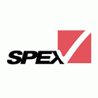 Spex logo vector logo