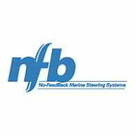 NFB logo vector logo