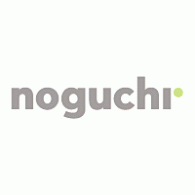 Noguchi logo vector logo