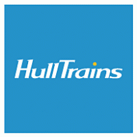 Hull Trains logo vector logo