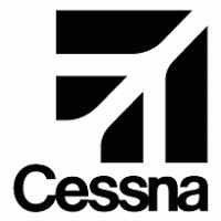 Cessna logo vector logo