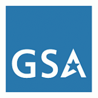 GSA logo vector logo