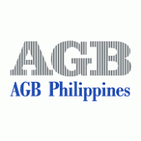 AGB logo vector logo