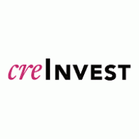 creInvest logo vector logo