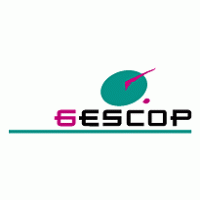 Gescop logo vector logo