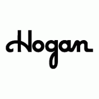 Hogan logo vector logo
