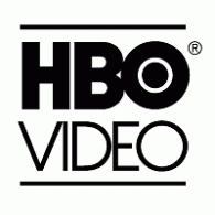 HBO Video logo vector logo