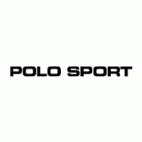 Polo Sport logo vector logo