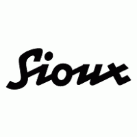 Sioux logo vector logo