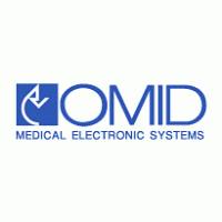 OMID logo vector logo