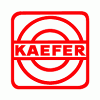 Kaefer logo vector logo