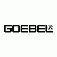 Goebel logo vector logo