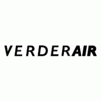 VerderAIR logo vector logo