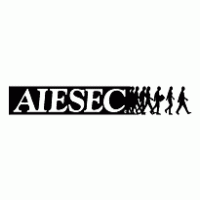 AIESEC logo vector logo