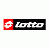 Lotto logo vector logo
