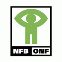 NFB ONF logo vector logo